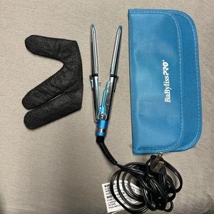 BaBylissPro Small Flatiron